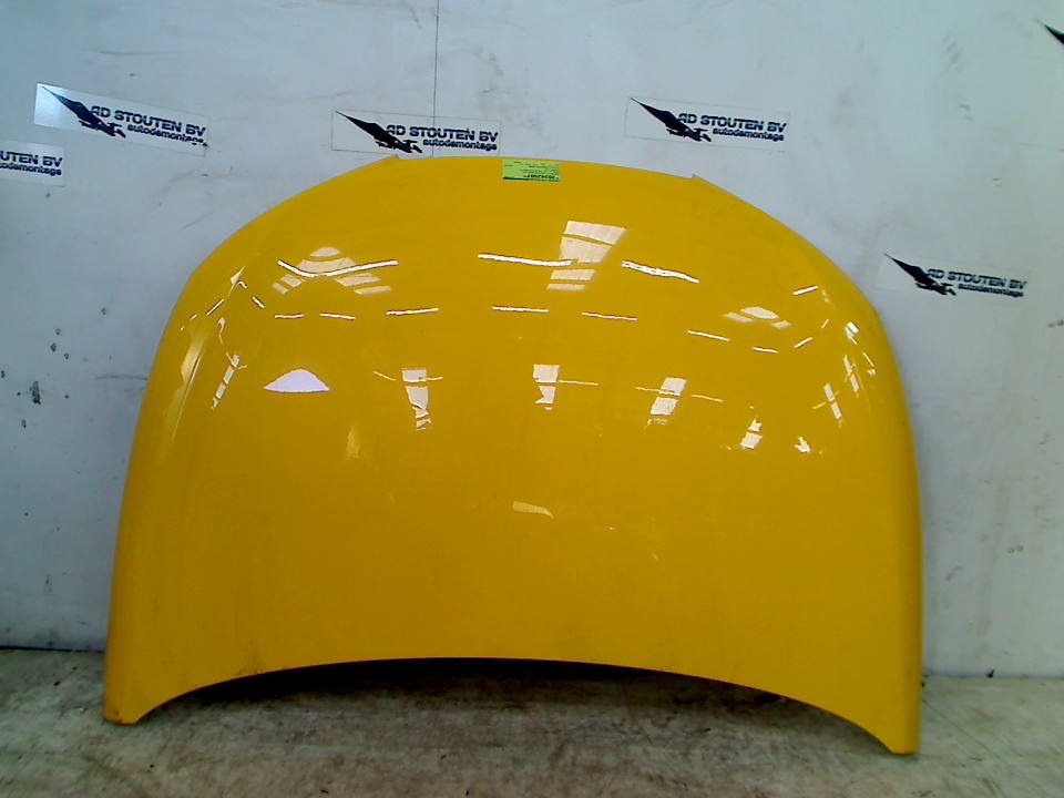 Hood SEAT IBIZA IV (6J5, 6P1) 1.2 18899379 | B-Parts