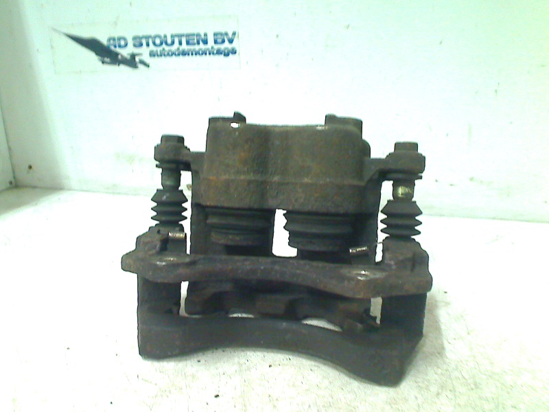 Left front brake caliper JEEP GRAND CHEROKEE II (WJ, WG) 2.7 CRD 4x4