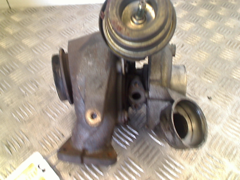 TURBO SURALIMENTATION POUR Jeep Cherokee III 2.5 2.8 CRD 4x4 (KJ) 55037730AD EUR 59,93 - FR
