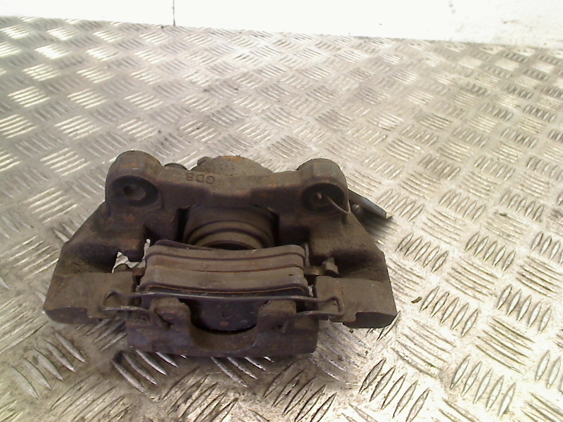 Right rear brake caliper JEEP GRAND CHEROKEE II (WJ, WG) 2.7 CRD 4x4