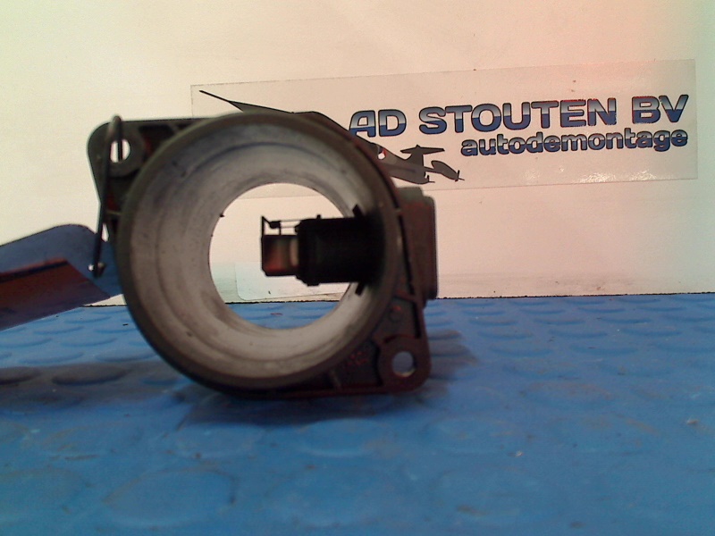 Débitmètre De Masse D'air Original Renault Pour Kangoo Et Trafic II 2.0 DCI - Référence 8200280060, Neuf