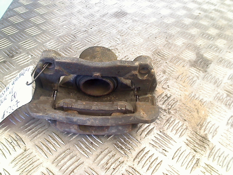 Right front brake caliper NISSAN QASHQAI / QASHQAI +2 I (J10, NJ10