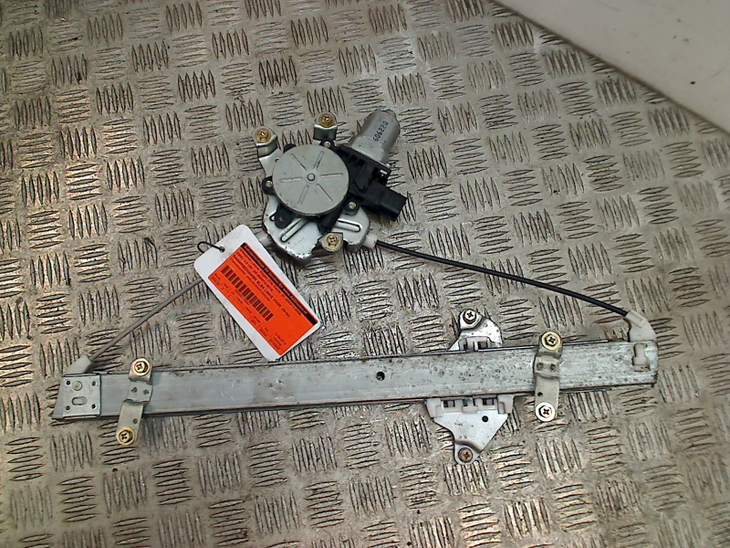 Koppelstange MITSUBISHI SPACE STAR hinten und vorne - Original Qualität und günstiger Preis bei