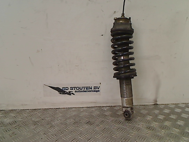 Right front shock absorber – Maserati 4200 GT / COUPE Coupe 4.2 (2002-2007)