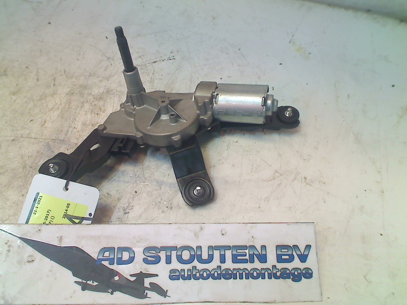 Rear wiper motor KIA PICANTO II (TA) 1.2 11316696 BParts