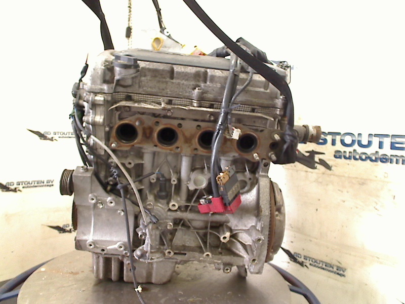 Engine SUZUKI SWIFT III (MZ, EZ) 1.3 (RS413, ZC11S) 11326545