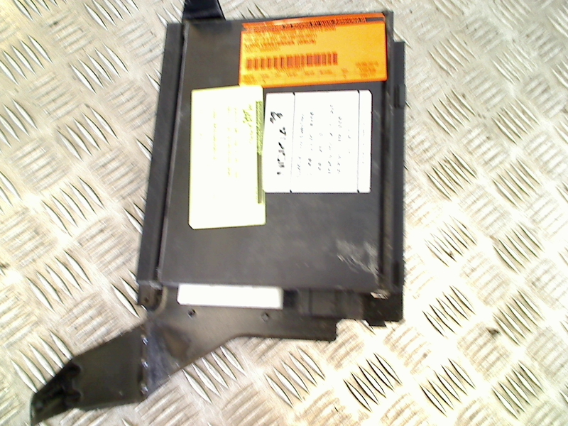 Electronic module – Porsche 911 (996) 3.4 Carrera (1997-2001)