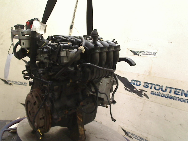 Moteur FIAT 500 (312_) 1.2 (312AXA1A) 11328077 | B-Parts