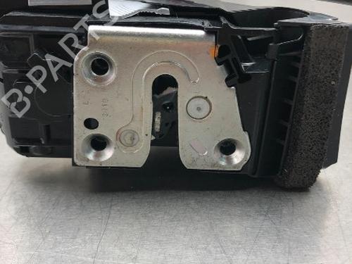 Used Rear left lock NISSAN QASHQAI II SUV (J11, J11_) 1.3 DIG-T (160 hp) 13389940