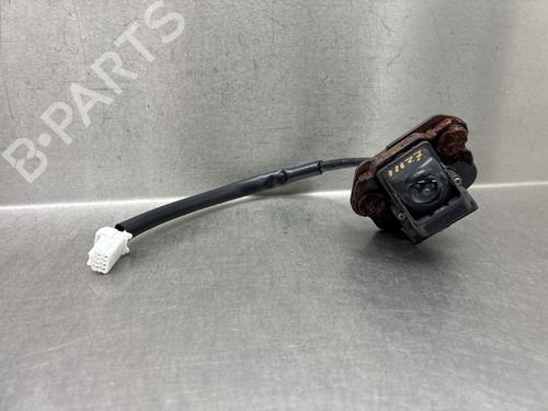 Caméra NISSAN PULSAR Hatchback (C13) 1.6 DIG-T (190 hp) 33181190