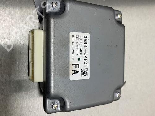 Used Other SUZUKI VITARA (LY) 1.6 AllGrip (APK 416) (120 hp) 10841838