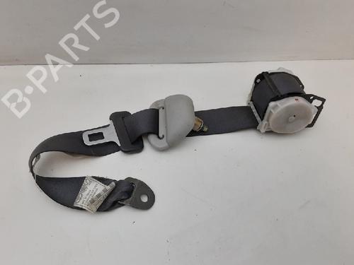 Used Rear right seatbelt TOYOTA COROLLA Verso (_E12_) 1.8 VVT-i (ZZE122_, ZZE122R) (135 hp) 10840226