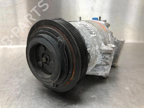AC compressor KIA VENGA (YN) 1.6 CRDi 128 | BP19409831M34 