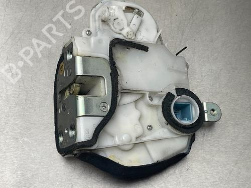 Used Rear right lock HONDA ACCORD VIII Estate (CW) 2.2 i-DTEC (CW3) (150 hp) 13175925