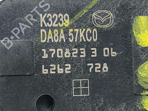 Elektronisk modul MAZDA 2 Hatchback (DL, DJ) 1.5 SKYACTIV-G | BP11245274M83