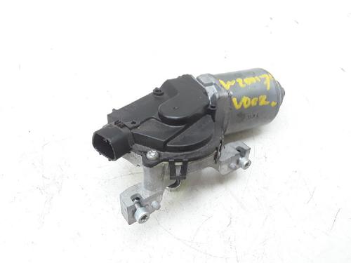 Front wiper motor MAZDA 6 Estate (GH) 1.8 MZR | BP10840634M29 