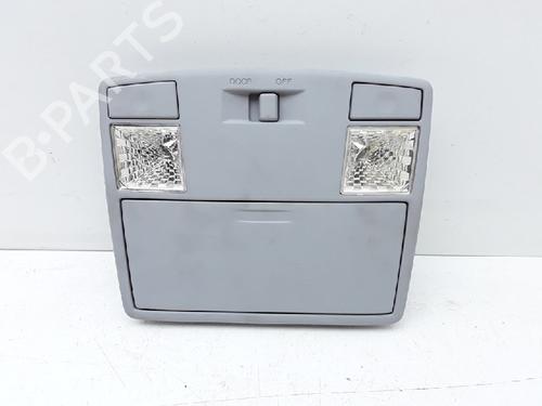 Used Interior roof light MAZDA RX-8 (SE, FE) 1.3 (FE103, SE3P) (192 hp) 10839077