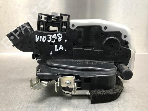 Used Rear left lock NISSAN MICRA IV (K13K, K13KK) 1.2 DIG-S (98 hp) 17747465