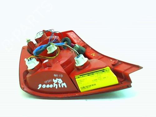 Right taillight DAEWOO KALOS (KLAS) 1.2 | BP13404510C35 