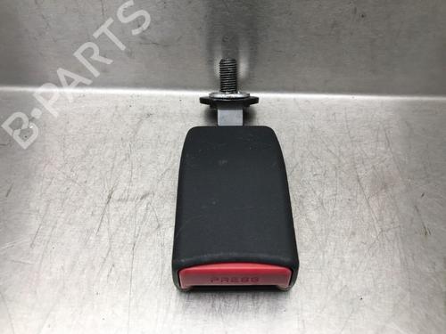 Used Seat buckle TOYOTA GT 86 Coupe (ZN6_) 2.0 (ZN6AC_, ZN6BC_, ZN6K) (200 hp) 13185560