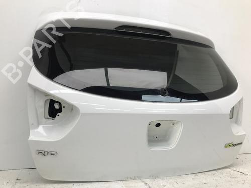 Tailgate KIA RIO III (UB) 1.2 CVVT | BP16047869C6 