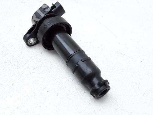 Used Ignition coil Ignition coil KIA CEE'D Hatchback (ED) 1.4 CVVT (90 hp) 10837875 10837875