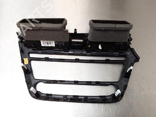 Air vent HYUNDAI i20 II (GB, IB) 1.0 T-GDI | BP18836152I21 