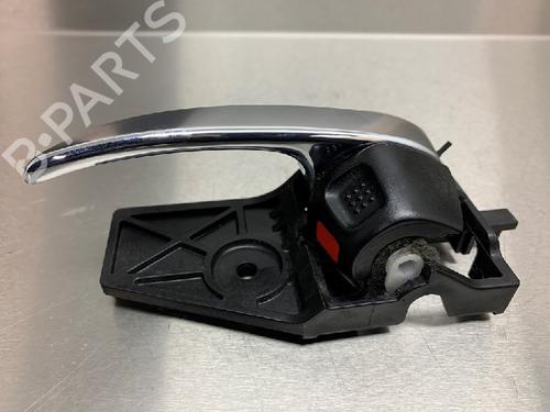 Used Front left exterior door handle SUZUKI SWIFT IV (FZ, NZ) 1.2 (AZG412, ZC72S) (90 hp) 10842286