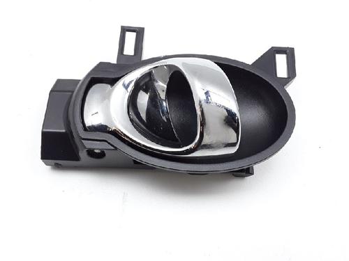 Used Rear right exterior door handle Rear right exterior door handle NISSAN JUKE (F15) 1.2 DIG-T (115 hp) 10832343 10832343