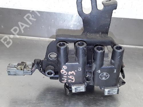 Used Ignition coil HYUNDAI TUCSON (JM) 2.0 (141 hp) 10830474