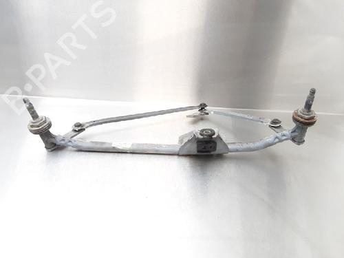 Front wipers mechanism OPEL VIVARO A Van (X83) 1.9 DTI (F7) | BP10846780C83 