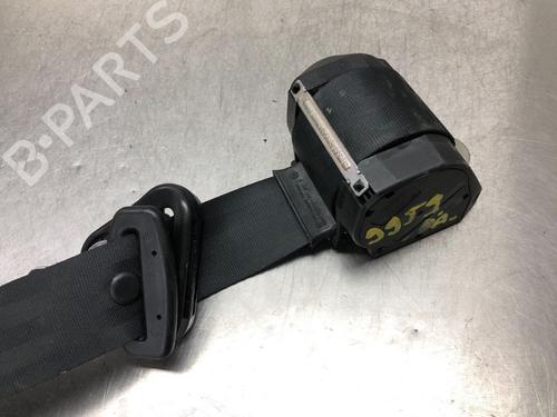 Rear right seatbelt NISSAN MICRA III (K12) 1.2 16V | BP11410300I28 
