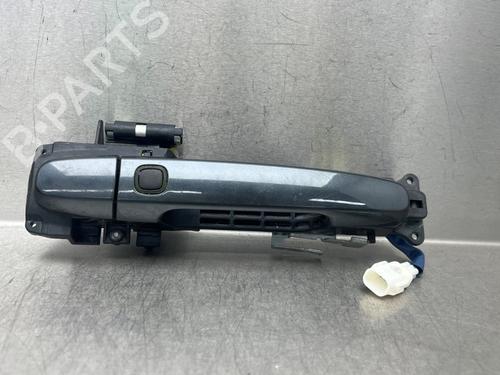 Used Front right exterior door handle TOYOTA RAV 4 III (_A3_) 2.0 4WD (ACA30_, ACA30R) (152 hp) 16447259