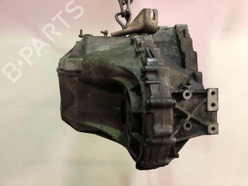 Gearbox TOYOTA AVENSIS Estate (_T25_) 2.0 D-4D (ADT250_, ADT250R) | BP11223249M3 