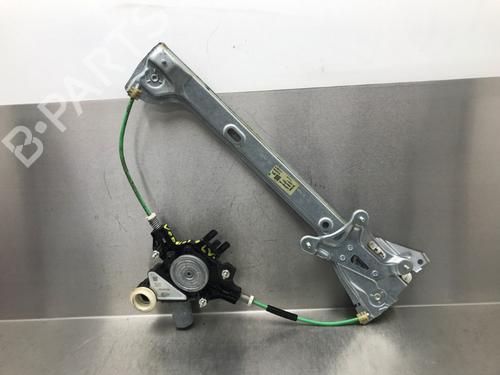 Used Front left window mechanism Front left window mechanism TOYOTA COROLLA Hatchback (_E21_, _EA1_, _EH1_) 1.8 Hybrid (ZWE211, ZWE219) (122 hp) 30737237 30737237