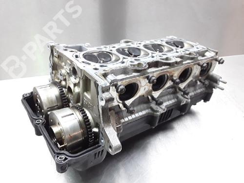 Used Cylinder head Cylinder head HYUNDAI i30 (GD) 1.6 GDI (135 hp) 10843516 10843516