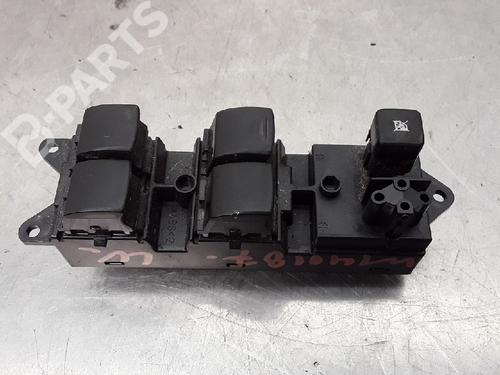 Used Switch Switch MITSUBISHI MIRAGE / SPACE STAR VI Hatchback (A0_A) 1.2 (A03A) (80 hp) 10830378 10830378