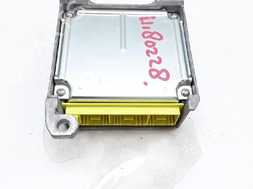 ECU airbags TOYOTA COROLLA Verso (ZER_, ZZE12_, R1_) 1.6 (ZNR10_, ZNR10R) | BP10832526M53 