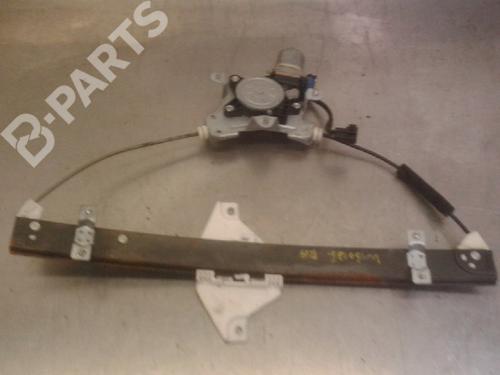 Used Rear right window mechanism Rear right window mechanism CHEVROLET CAPTIVA (C100, C140) 2.0 D (126 hp) 10828743 10828743