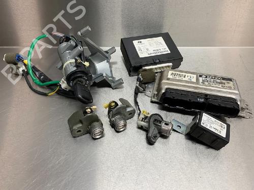 Used Control unit Control unit 10844468 10844468