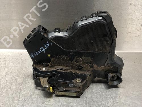 Used Front left lock TOYOTA LAND CRUISER PRADO (_J12_) 3.0 D-4D (KDJ120, KDJ125) (163 hp) 13186099