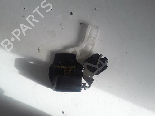 Used Rear right lock KIA SPORTAGE II (JE_, KM_) 2.0 i 16V (141 hp) 16911050