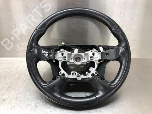 Used Steering wheel MITSUBISHI OUTLANDER III (GG_W, GF_W, ZJ, ZL, ZK) Plug-in Hybrid (GG2W) (200 hp) 12202883