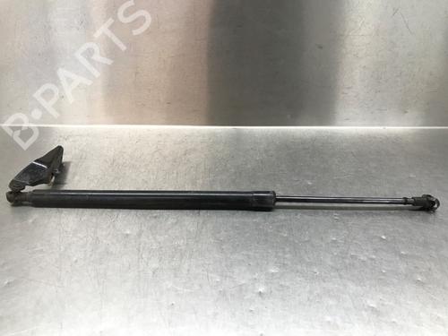 Gassdemper Bakluke NISSAN PULSAR Hatchback (C13) 1.5 dCi | BP25148890C138 