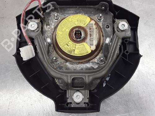 Førerens kollisjonspute DAIHATSU SIRION (M3_) 1.3 (M301) | BP10830320C9