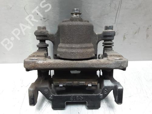 Used Right rear brake caliper NISSAN MURANO II (Z51) 3.5 4x4 (256 hp) 11780646