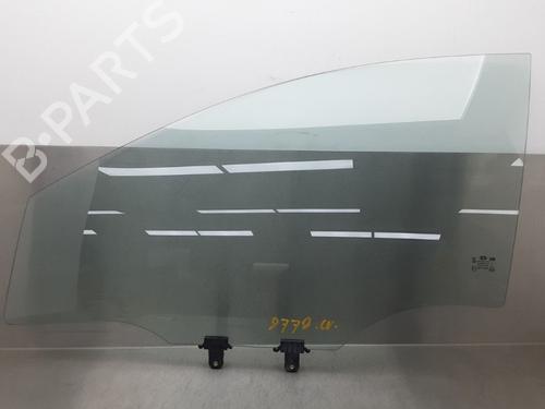 Used Front left door window KIA PICANTO II (TA) 1.0 (67 hp) 10855720