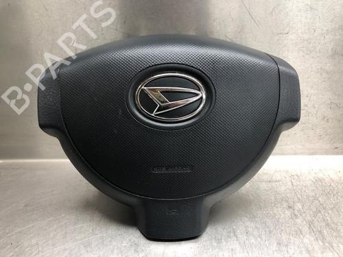 Førerens kollisjonspute DAIHATSU SIRION (M3_) 1.3 (M301) (91 hp) 16734207