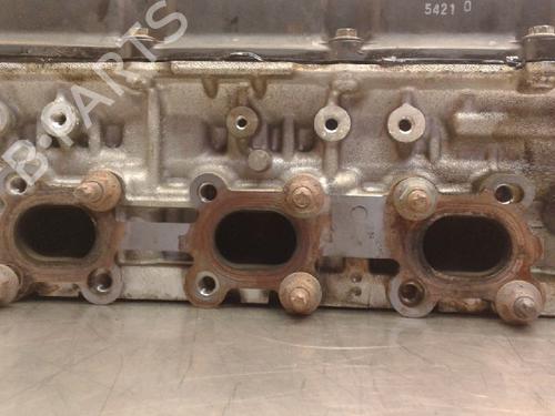 Cylinder head NISSAN MURANO I (Z50) 3.5 4x4 | BP10825992M5 