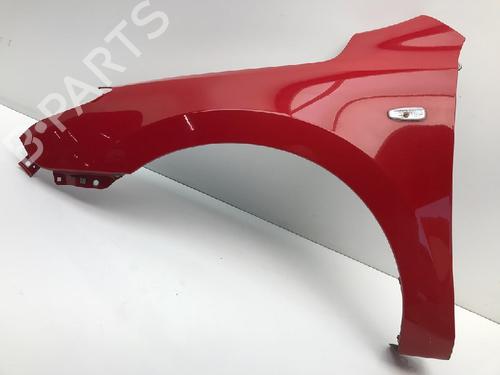 Used Left front fenders HYUNDAI i30 (FD) 1.4 (109 hp) 10850831